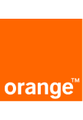 Orange logo